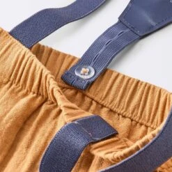 Baby Boys' 2pc Striped Suspender Top & Bottom Set - Cloud Island™ Blue -1st Step Store GUEST 088fbf34 fe9d 4d80 9583 49d6b42416cf