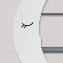 Decorative Wall Shelf - Cloud Island™ Moon Shelf -1st Step Store GUEST 08b08824 7078 48c4 a8d5 a2baea0bb03f