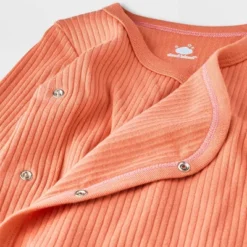 Baby Girls' 3pk Side Snap Long Sleeve Bodysuit - Cloud Island™ Pink 9 Baby Girls' 3pk Side Snap Long Sleeve Bodysuit - Cloud Island™ Pink -1st Step Store GUEST 0947490d 5741 4c7a 9a4d 04a834ce6354