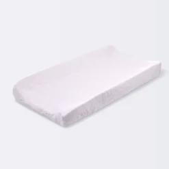 Changing Pad Cover Pink Leaves - Cloud Island™ Pink -1st Step Store GUEST 0f1ba639 4f23 4dca a619 25e9d14ac935