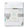 Fitted Crib Sheet Mountains - Cloud Island™ White 2 Fitted Crib Sheet Mountains - Cloud Island™ White -1st Step Store GUEST 103b468e 2f90 4559 bfdb 00173d92d79b