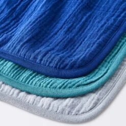 Baby Boys' 16pk Layette Gifting Bundle - Cloud Island™ Blue -1st Step Store GUEST 103bec62 735f 401b 820c ed717fd73e73