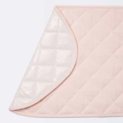 Muslin Changing Pad Liner - Cloud Island™ Light Pink - 2pk -1st Step Store GUEST 1074d549 0877 4437 b006 9c615a328348