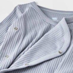 Baby Boys' 3pk Side Snap Long Sleeve Bodysuit - Cloud Island™ Gray 9 Baby Boys' 3pk Side Snap Long Sleeve Bodysuit - Cloud Island™ Gray -1st Step Store GUEST 148ab3bd 0103 4e93 81ac 4b09b2481733