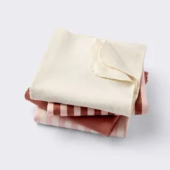 Flannel Baby Blankets - Warm Metallic - 4pk - Cloud Island™ 9 Flannel Baby Blankets - Warm Metallic - 4pk - Cloud Island™ -1st Step Store GUEST 18a46982 fd79 424c a767 67af2fa52198