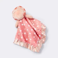 Small Security Blanket Dinosaur - Pink - Cloud Island™ -1st Step Store GUEST 19545a4f 1765 4827 a544 95d37dfefc94
