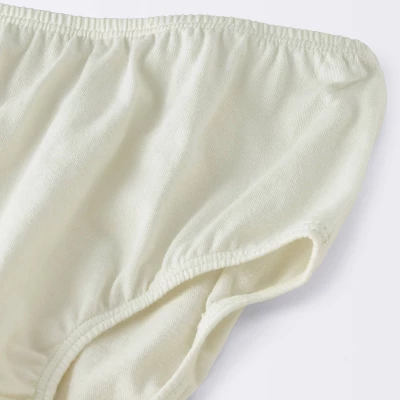 Baby Girls' Striped Dress - Cloud Island™ 4 Baby Girls' Striped Dress - Cloud Island™ - Image 2