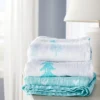 Muslin Swaddle Blankets Adventure Awaits 3pk - Cloud Island™ Light Blue 2 Muslin Swaddle Blankets Adventure Awaits 3pk - Cloud Island™ Light Blue -1st Step Store GUEST 251fb3fa a86c 4048 a1a1 71c1dc027192