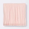 Crib Skirt Tulle - Cloud Island™ Light Pink -1st Step Store GUEST 2817ed6e d10f 44cf 88d1 fae62ee9fb86