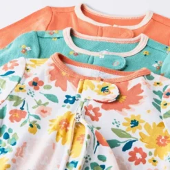 Baby Girls' Layette Garden Gifting Bundle - Cloud Island™ Floral 9 Baby Girls' Layette Garden Gifting Bundle - Cloud Island™ Floral -1st Step Store GUEST 28344a3a f29b 498d 8aee 6fdd370b79a5