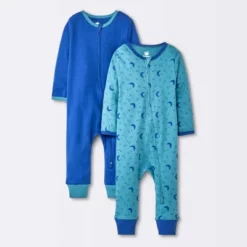 Baby Boys' 2pk Safari Animals Zip Romper - Cloud Island™ 11 Baby Boys' 2pk Safari Animals Zip Romper - Cloud Island™ -1st Step Store GUEST 2d0e9083 cdac 47e1 a2bf 0c51c9affe5b