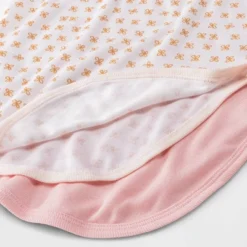 Baby Girls' 2pk Modal Tie NightGown - Cloud Island™ Pink 8 Baby Girls' 2pk Modal Tie NightGown - Cloud Island™ Pink -1st Step Store GUEST 2e3ad273 a207 4b5f b636 78a577714f23