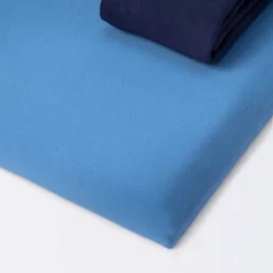 Fitted Playard Jersey Sheet - Cloud Island™ Navy & Blue 2pk 9 Fitted Playard Jersey Sheet - Cloud Island™ Navy & Blue 2pk -1st Step Store GUEST 2f1506e4 c4b9 4c86 bf79 d5d5f0e59d67
