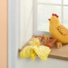 Small Security Blanket - Cloud Island™ Chicken 1 Small Security Blanket - Cloud Island™ Chicken -1st Step Store GUEST 31639be3 1090 48be 95cd 24dc3139ba49