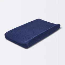 Changing Pad Cover Navy Chevron - Cloud Island™ Navy 6 Changing Pad Cover Navy Chevron - Cloud Island™ Navy -1st Step Store GUEST 328171f6 d280 4cb2 83b0 126662fe6db3