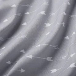 Fitted Crib Sheet Arrows - Cloud Island™ Gray 9 Fitted Crib Sheet Arrows - Cloud Island™ Gray -1st Step Store GUEST 33bed929 be52 40e4 8d29 2a3ba9091127