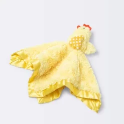 Small Security Blanket - Cloud Island™ Chicken -1st Step Store GUEST 34be841a ccbc 4ae3 9ee1 dae46bf5ba0b