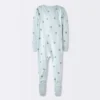 Baby Boys' 3pk Bears Tight Fit Sleep N' Play - Cloud Island™ Blue/Green 2 Baby Boys' 3pk Bears Tight Fit Sleep N' Play - Cloud Island™ Blue/Green -1st Step Store GUEST 35664e99 9ce4 4875 933e c8ae59686700