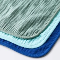 Baby Boys' Layette Gifting Bundle - Cloud Island™ Blue -1st Step Store GUEST 3a293c1d 400b 43ff a9e3 cb546d685b99