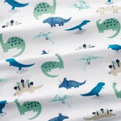 Fitted Crib Sheet Dinos Cool - Cloud Island™ - Blue/Green -1st Step Store GUEST 42b79780 94bc 4ee8 866d b95b0c8c73c7