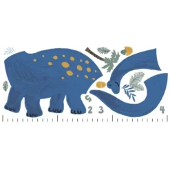 Peel And Stick Wall Decal Growth Chart - Dinosaur - Cloud Island™ 9 Peel And Stick Wall Decal Growth Chart - Dinosaur - Cloud Island™ -1st Step Store GUEST 4863d1ad 7876 488c 8527 1a17a4b044d0