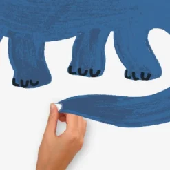 Peel And Stick Wall Decal Growth Chart - Dinosaur - Cloud Island™ 8 Peel And Stick Wall Decal Growth Chart - Dinosaur - Cloud Island™ -1st Step Store GUEST 48defc3e 1fdc 4fcf 87ad ea686029d829