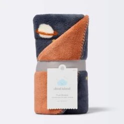 Plush Baby Blanket - Space - Cloud Island™ -1st Step Store GUEST 50bd5d77 4576 4b1b ad8b 735b8cd6eae7