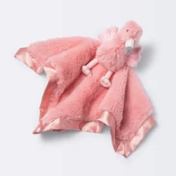 Small Security Blanket - Cloud Island™ Flamingo 9 Small Security Blanket - Cloud Island™ Flamingo -1st Step Store GUEST 52dd1065 a7f1 4c45 abb7 668cb6c9e0ed