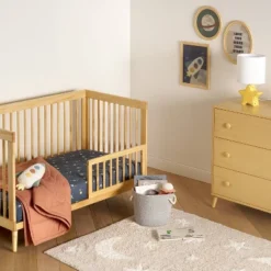 Space Explorer Nursery Collection - Cloud Island™