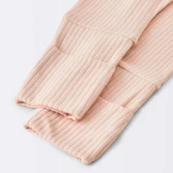 Baby Girls' 2pc Soft Blend Top & Bottom Set - Cloud Island™ Pink -1st Step Store GUEST 53ec91f1 4071 4048 95fb 545d4f1d6484