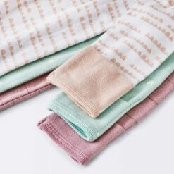 Baby Girls' 6pk Cotton Sleep N' Play - Cloud Island™ 8 Baby Girls' 6pk Cotton Sleep N' Play - Cloud Island™ -1st Step Store GUEST 552f65e3 b33c 49df 8e96 13290bc087b4