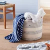 Toddler Bed Plush Blanket - Cloud Island™ Navy Stripe -1st Step Store GUEST 553af3a9 0449 40ee bfb2 a0f0e695da2f