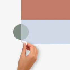 Peel And Stick Wall Decals - Modern Shapes - Cloud Island™ -1st Step Store GUEST 55b9222b 805e 4b27 911d 6081a678c2aa