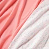 Fitted Jersey Crib Sheet - Cloud Island™ Confetti/Coral 2pk -1st Step Store GUEST 56121cc9 43aa 4a12 9333 ba81ece1b25c