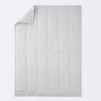 Crib Bedding Set - Gray - 4pc - Cloud Island™ 6 Crib Bedding Set - Gray - 4pc - Cloud Island™ - Image 4