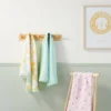 Muslin Swaddle Blanket Honeybee 3pk - Cloud Island™ Pink/Yellow -1st Step Store GUEST 583d5c3a ac9f 49fe b928 97cc5dd27974