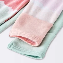 Baby Girls' 2pk Zip Romper - Cloud Island™ -1st Step Store GUEST 5854cd68 7626 4c95 a8ac a510b8f8c542