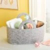 Coiled Rope Diaper Caddy With Dividers - Cloud Island™ -1st Step Store GUEST 593ba555 9b9e 48ff 96be 958165c65205