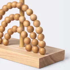 Novelty Wood Rainbow Table Lamp - Light Wood - Cloud Island™ 7 Novelty Wood Rainbow Table Lamp - Light Wood - Cloud Island™ -1st Step Store GUEST 5bf322bf e6e9 434b 9a8f fb24de8e450a