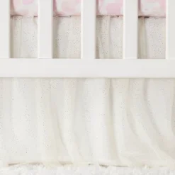 Crib Bedding Set Blushing Pink 3pc - Cloud Island™ Pink 8 Crib Bedding Set Blushing Pink 3pc - Cloud Island™ Pink -1st Step Store GUEST 5df1922c b502 4381 8e2b 3e6e97b6c19a