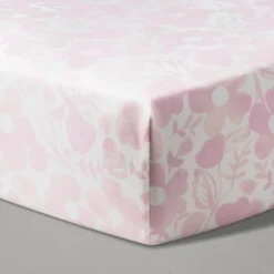 Crib Bedding Set Blushing Pink 3pc - Cloud Island™ Pink 7 Crib Bedding Set Blushing Pink 3pc - Cloud Island™ Pink -1st Step Store GUEST 5fedf9c1 3828 4fa7 8d88 53e4a5efba67