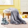Hospital Muslin Swaddle Baby Blanket And Hat Gift Set - Gray Arrow - 2pk - Cloud Island™ 1 Hospital Muslin Swaddle Baby Blanket And Hat Gift Set - Gray Arrow - 2pk - Cloud Island™ -1st Step Store GUEST 65b912b7 7afe 49a0 ad9a 279fa7568a4f