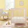 Cotton Fitted Crib Sheet - Rainbows - Cloud Island™