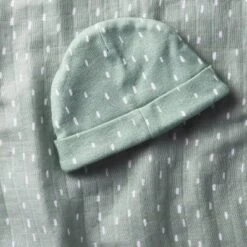 Hospital Muslin Swaddle And Hat Gift Set - 2ct - Green - Cloud Island™ 7 Hospital Muslin Swaddle And Hat Gift Set - 2ct - Green - Cloud Island™ -1st Step Store GUEST 6db3e840 ede7 4c95 8a3c 3fcaf37932af