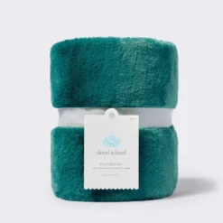 Solid Satin Edge Plush Baby Blanket - Green - Cloud Island™ 8 Solid Satin Edge Plush Baby Blanket - Green - Cloud Island™ -1st Step Store GUEST 6eb28f41 93ad 4c5e 9d89 5f30394abb3d