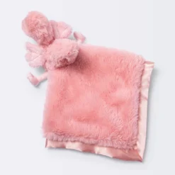 Small Security Blanket - Cloud Island™ Flamingo 8 Small Security Blanket - Cloud Island™ Flamingo -1st Step Store GUEST 7604fc1e 8189 40b8 b436 c6f1c8296dd0