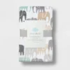 Changing Pad Cover Elephants - Cloud Island™ Gray 2 Changing Pad Cover Elephants - Cloud Island™ Gray -1st Step Store GUEST 79ca95b8 04f3 4d75 a4ac df1fa1b9dcbd