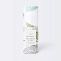 Brushed Jersey Stroller Blanket Blooms - Cloud Island™ Pink/Green -1st Step Store GUEST 7af39965 bb7f 45ca 9712 fa916638c547