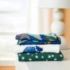 Muslin Swaddle Blanket Dino-snore - Cream/Blue/Green - 3pk - Cloud Island™ 1 Muslin Swaddle Blanket Dino-snore - Cream/Blue/Green - 3pk - Cloud Island™ -1st Step Store GUEST 7dd8d0ec 8666 4a19 bf50 12899e661ead