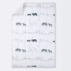 Crib Bedding Set - Two By Two Animals - 4pc - Cloud Island™ 10 Crib Bedding Set - Two By Two Animals - 4pc - Cloud Island™ -1st Step Store GUEST 817722dd f4e4 429f bddf 3868b0ffe354